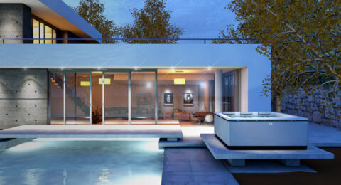 Stil Modern Home Landscape HR 480x260