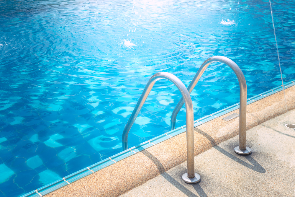Evaluating swimming pool heater types